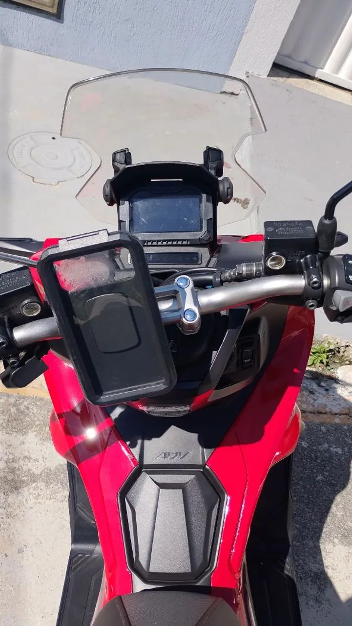 Honda ADV - Foto 4