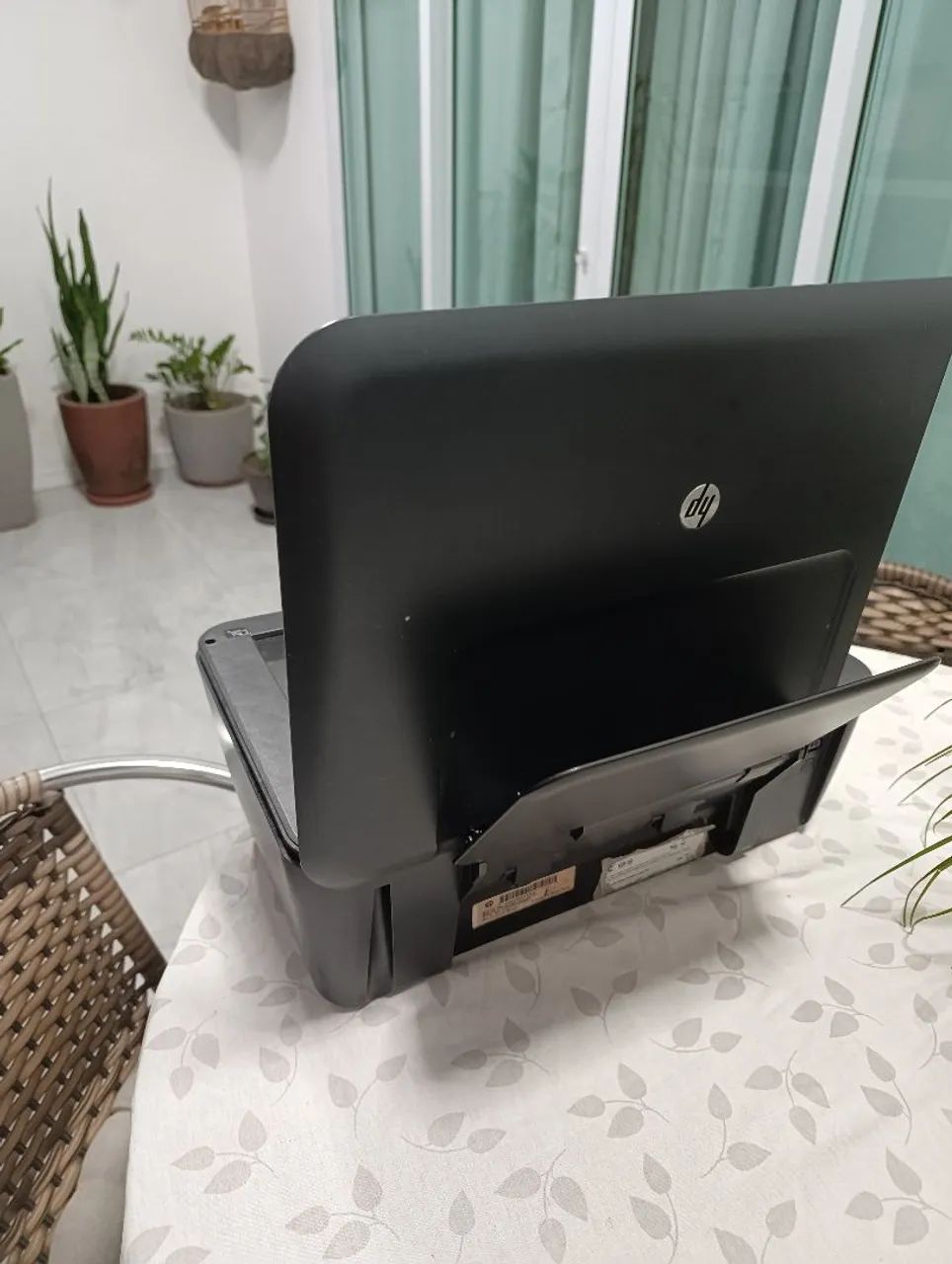 IMPRESSORA HP DESKJET F2050 - Foto 5