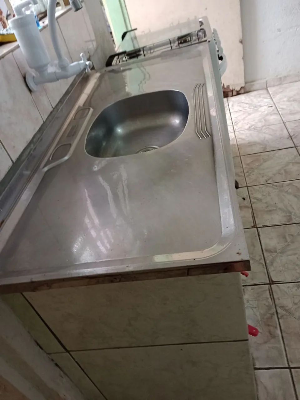 Saude-Vila Moraes- Para rapazes que trabalhem fora - Foto 5