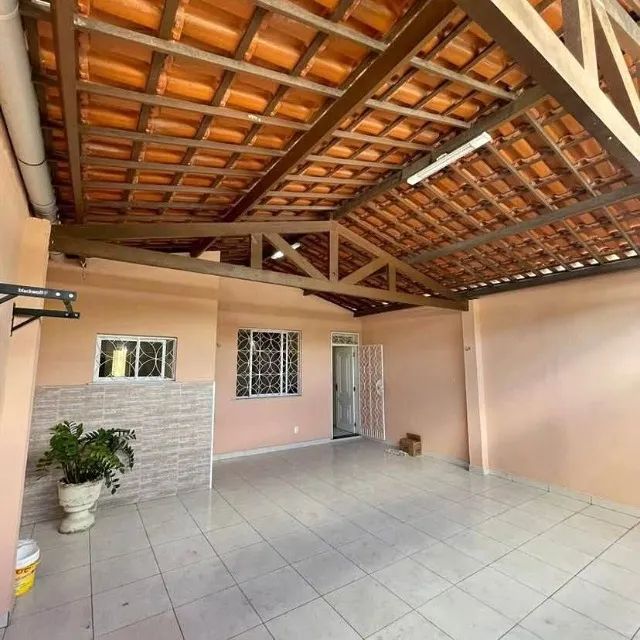 VENDO CASA EM BELA AURORA