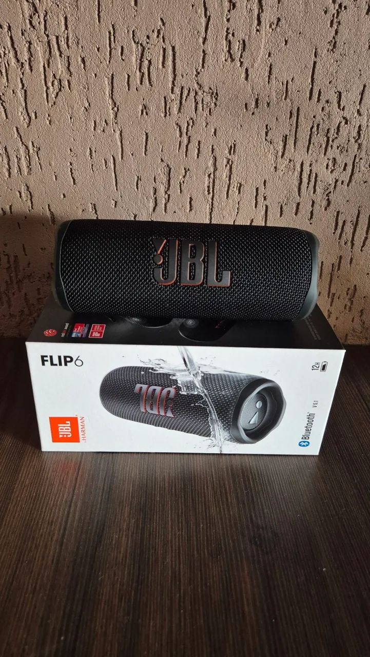 Vendo JBL Flip 6 - Foto 2