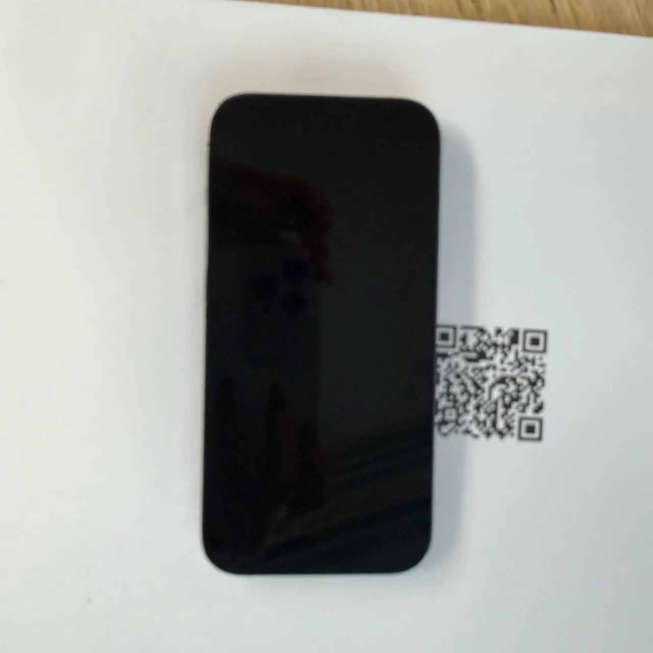 VENDO IPHONE 14 PRO - Lilás  - Foto 4