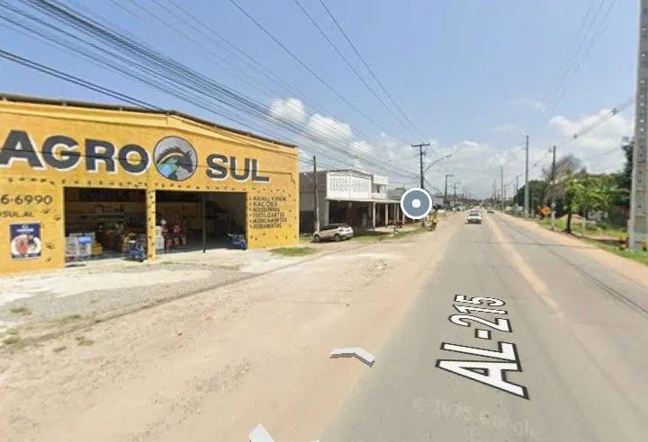 Terreno próx ao trevo do Francês  - Foto 5
