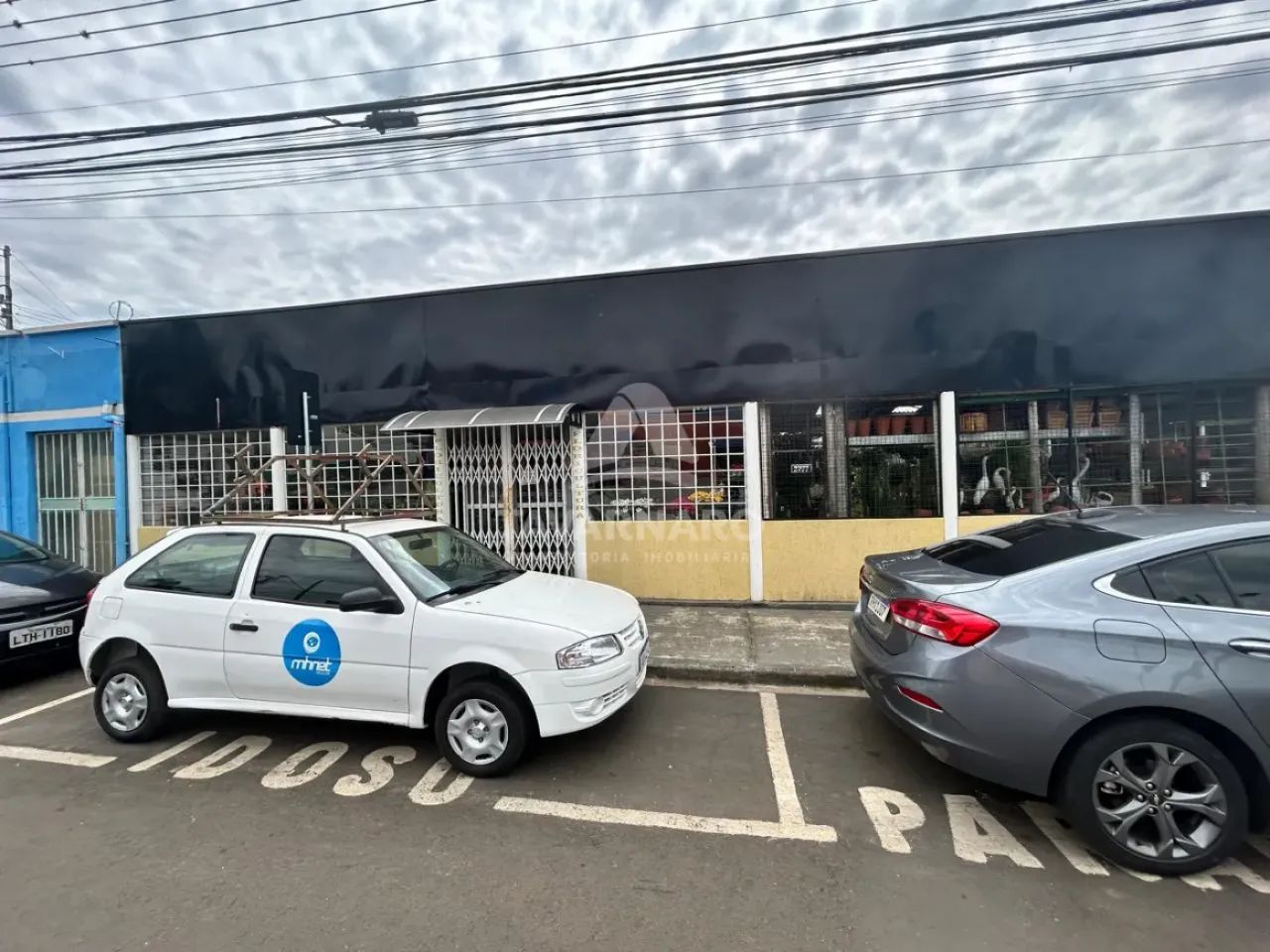 Comercial Casa em Ponta Grossa - Foto 2