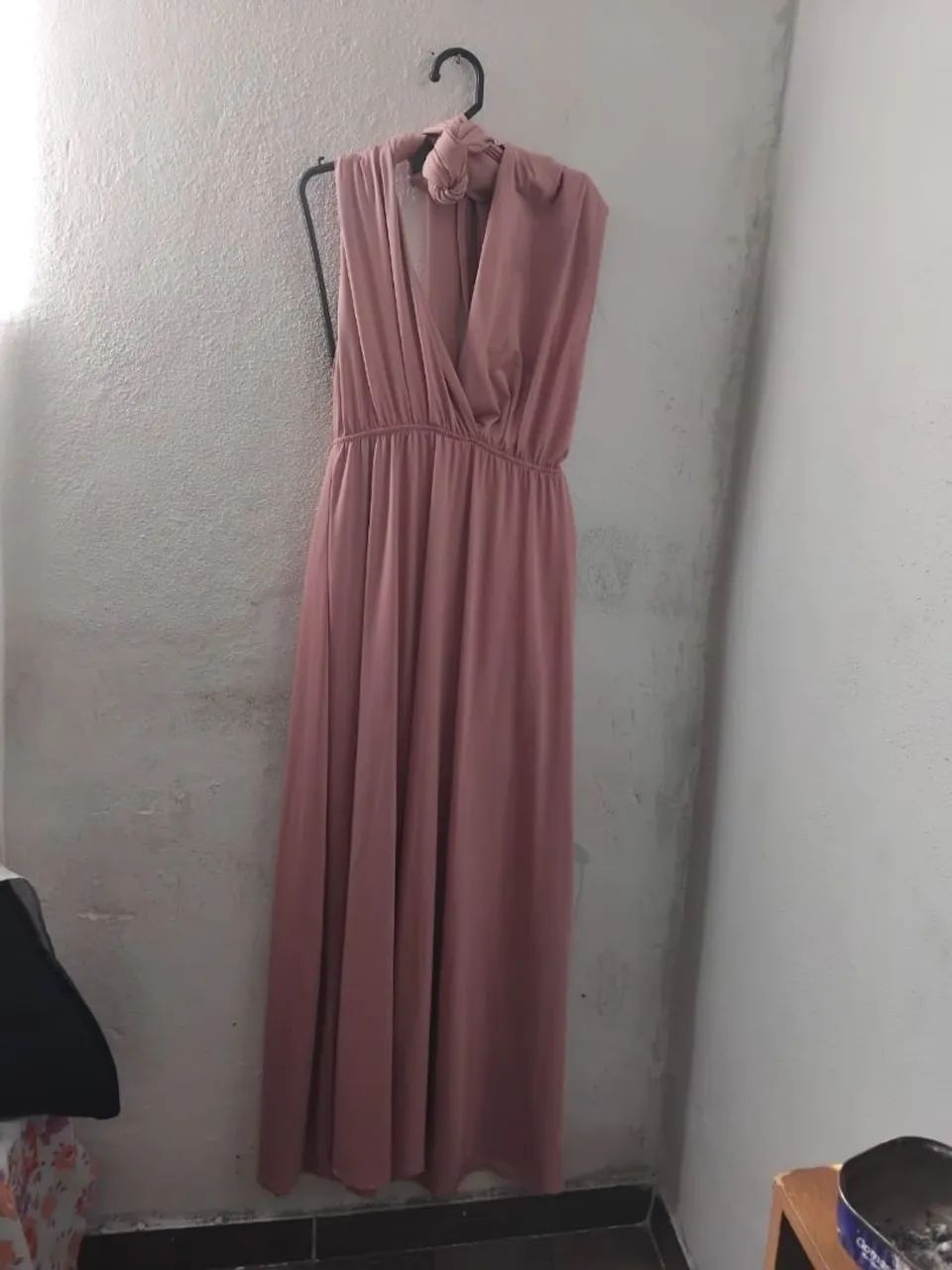 Vendo vestido de FESTA MULTI FORMA  - Foto 5