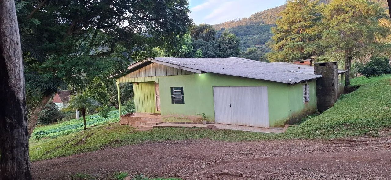 Chácara  - Foto 4