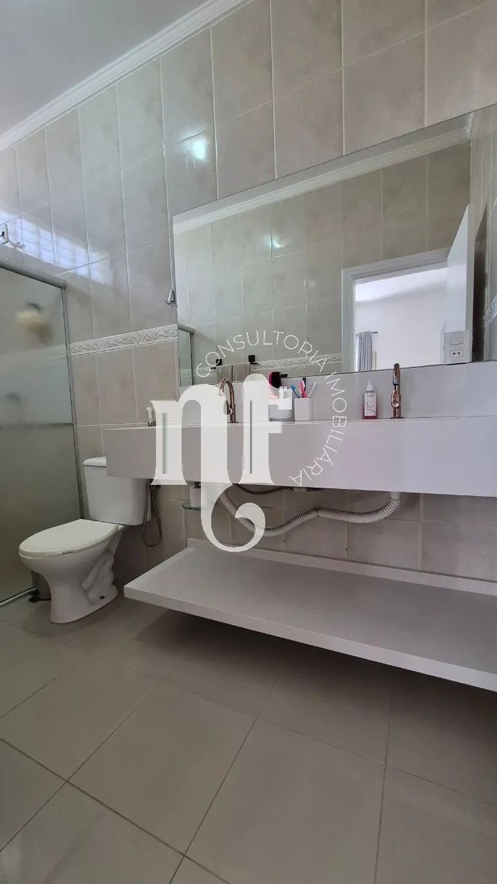 CASA RESIDENCIAL em PAULÍNIA - SP, JARDIM YPÊ - Foto 3