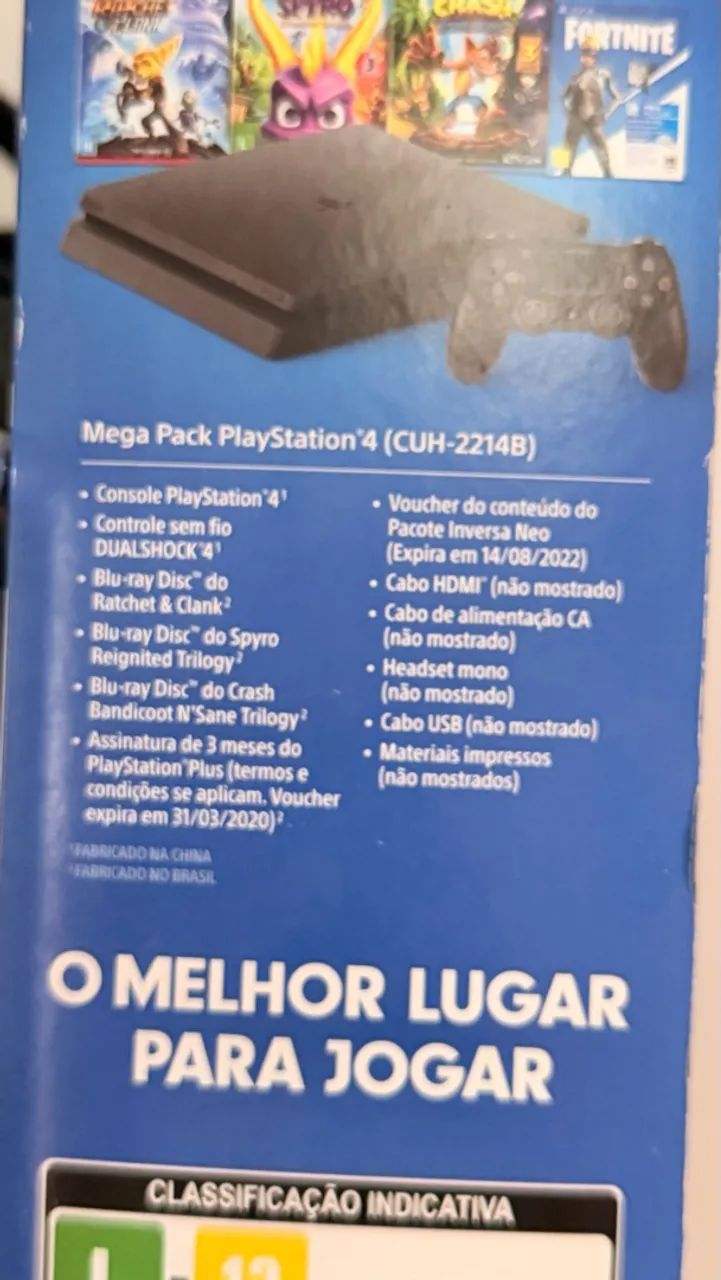 PS4  - Foto 5