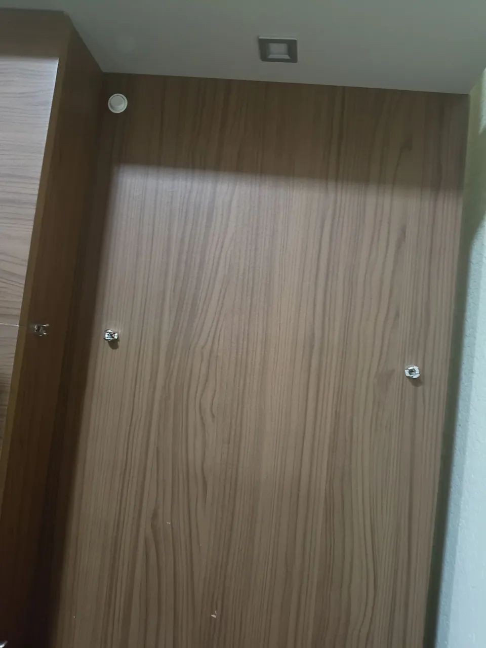 Vendo rack com painel de tv 500,00 - Foto 3