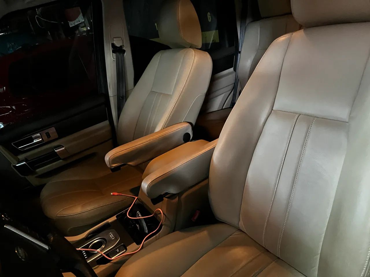 Land Rover Discovery4 SE 3.0 4X4 Tdv6/sdv6 Die.aut. 2013 - Foto 2