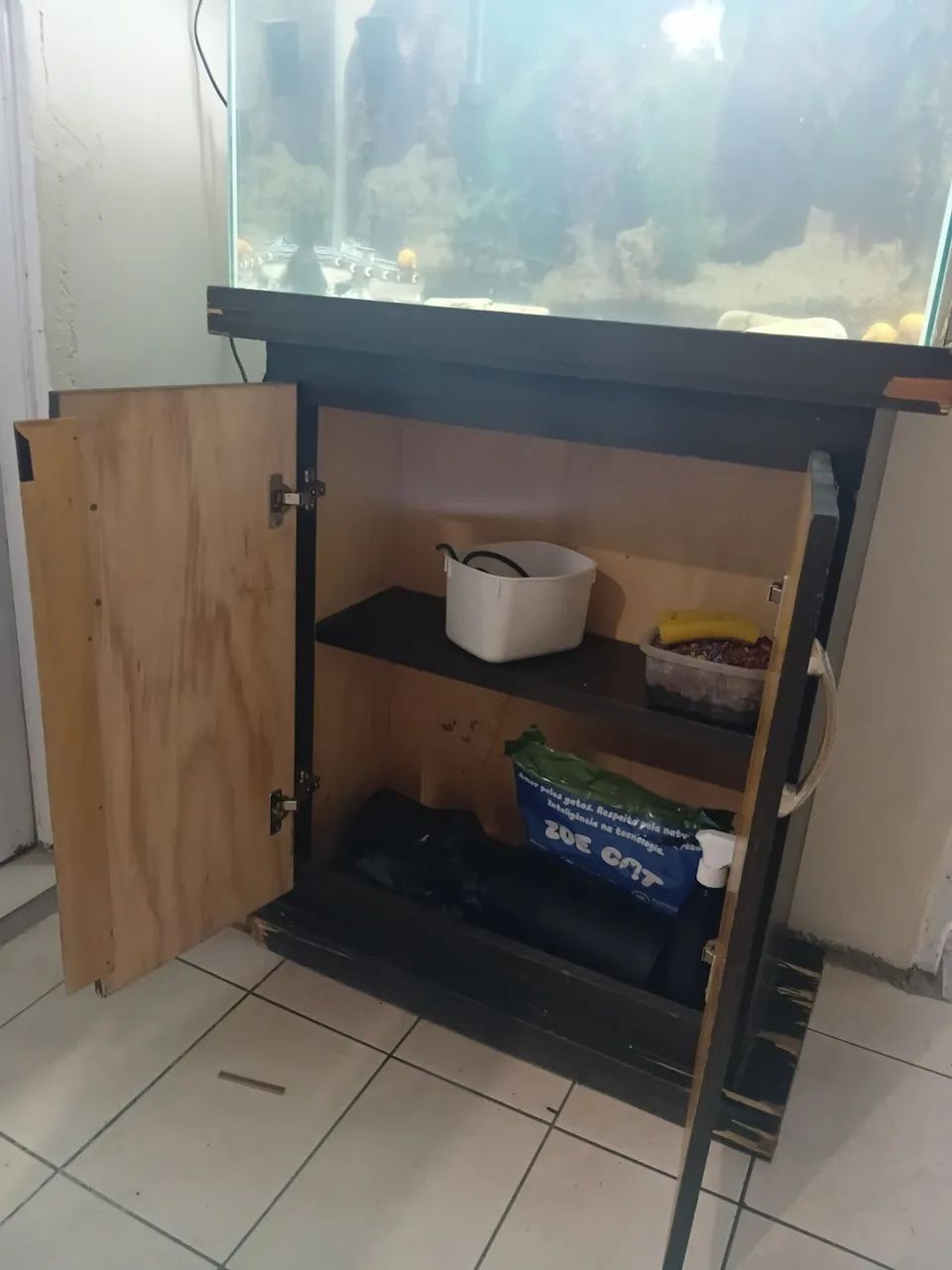 Aquário  - Foto 5