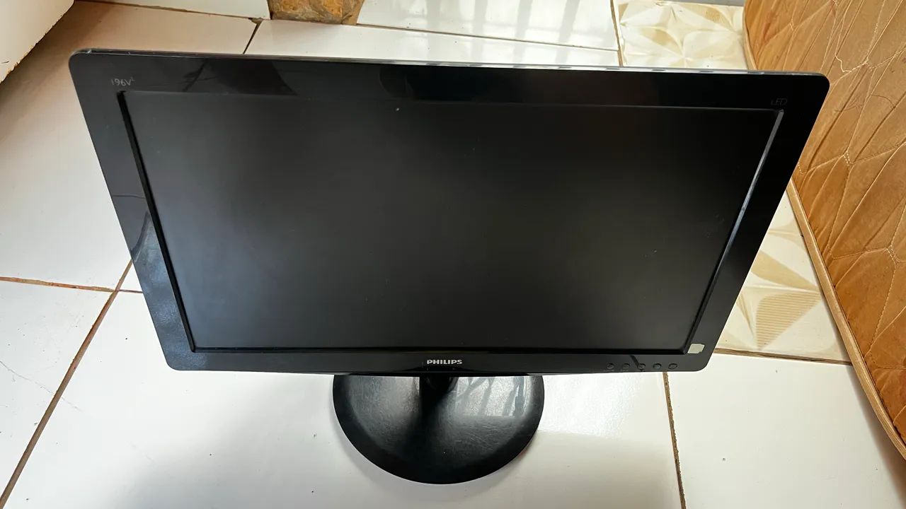 Monitor Philips  - Foto 2