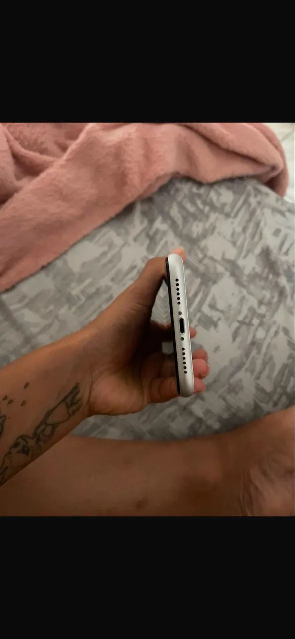 Vendo iPhone XR 