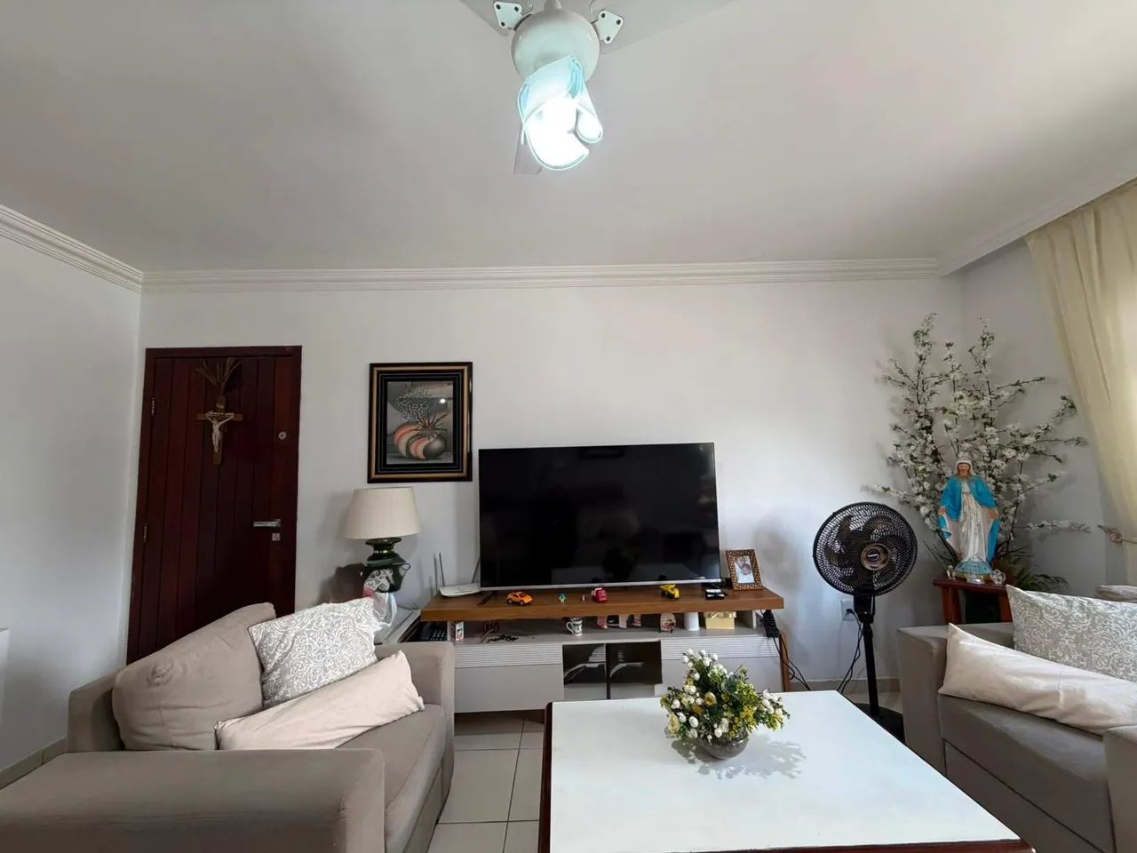 Apartamento em Lagoa Nova, Natal | 3 quartos, 107m² | Emobi - Foto 2