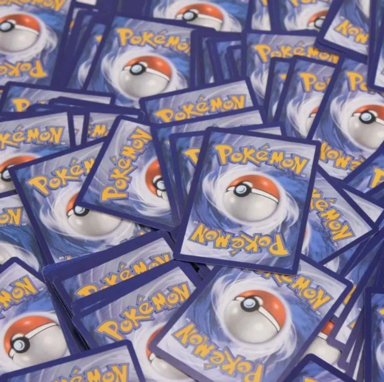 Cartas Pokémon TCG - 100 cartas variadas + bônus  - Foto 2