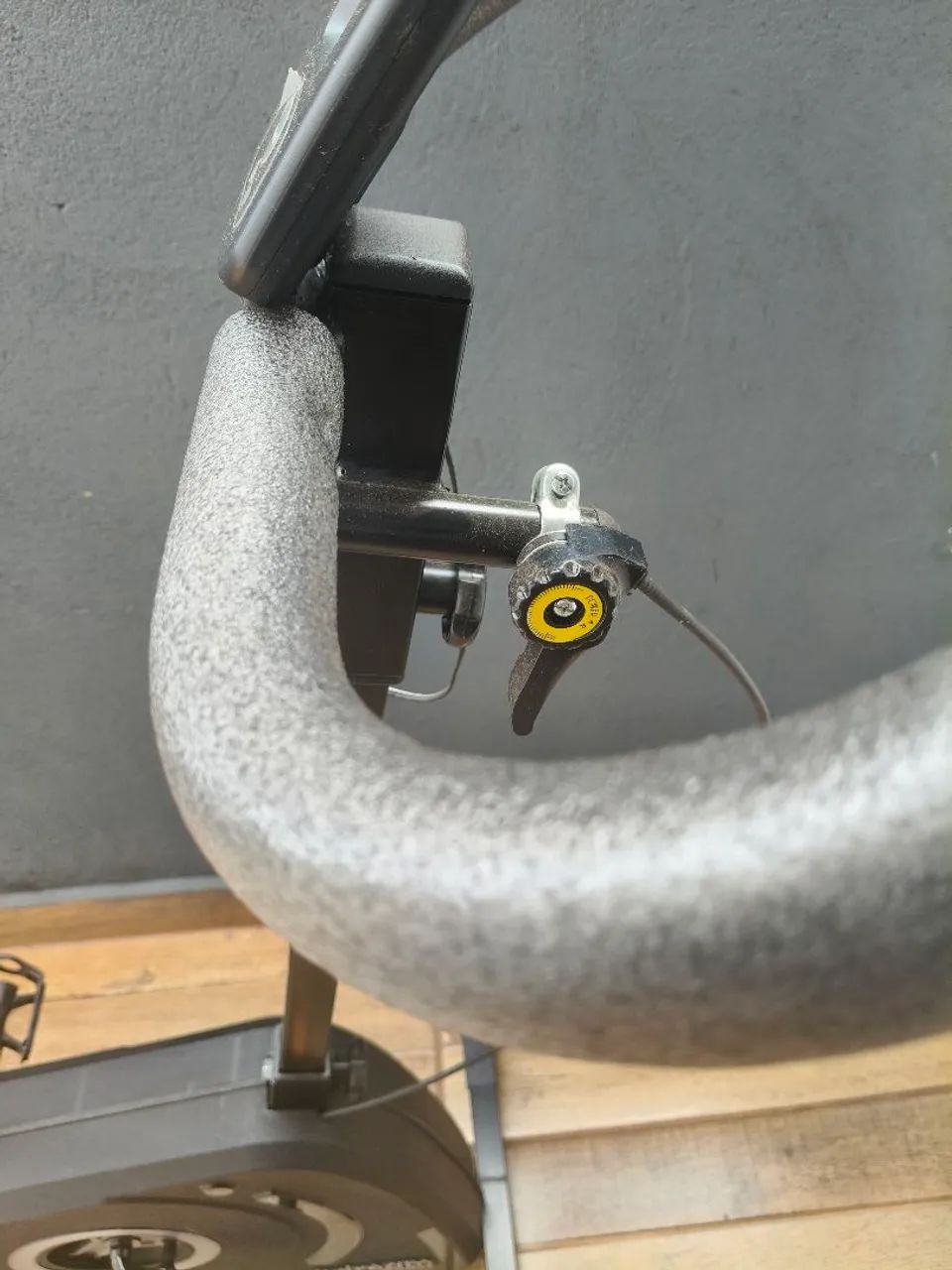 Bicicleta ergométrica  - Foto 4