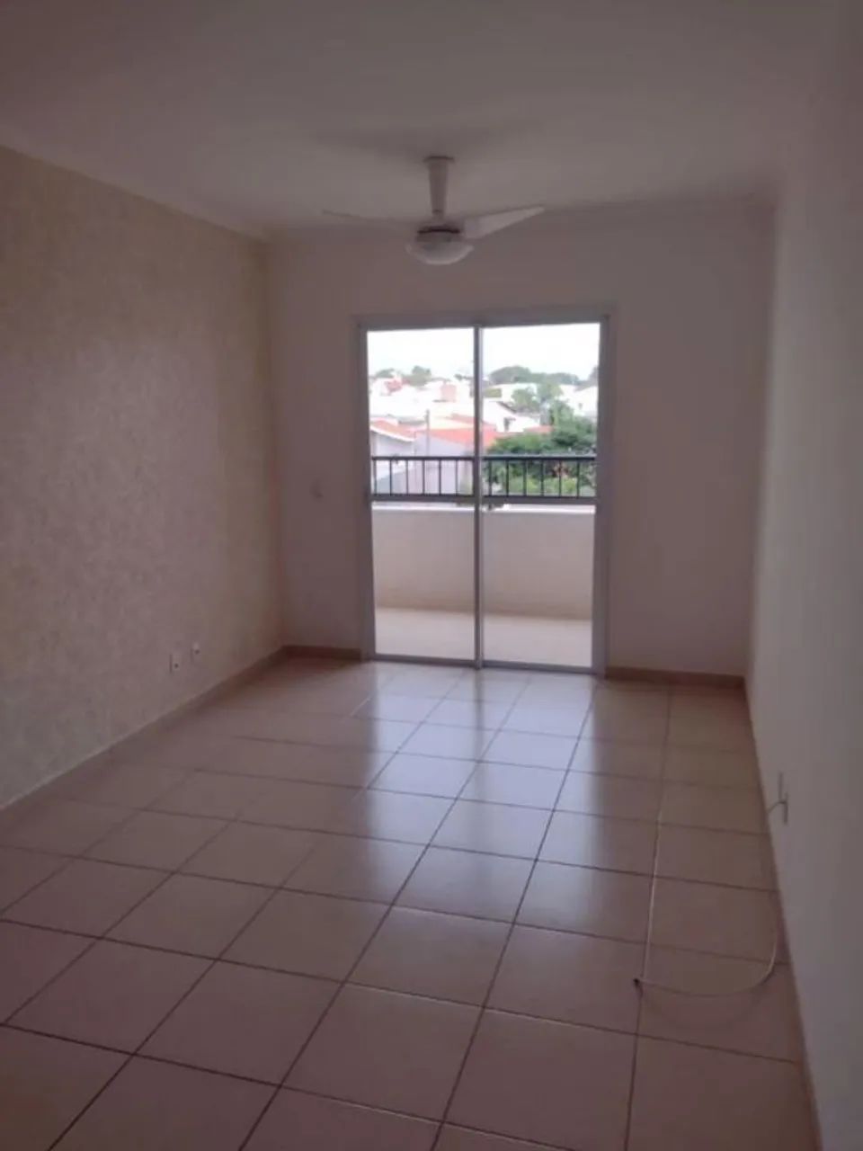 Apartamento com 3 dormitórios para alugar, 86 m² por R$ 4.409,94 - Edificio Torres de Itu 
