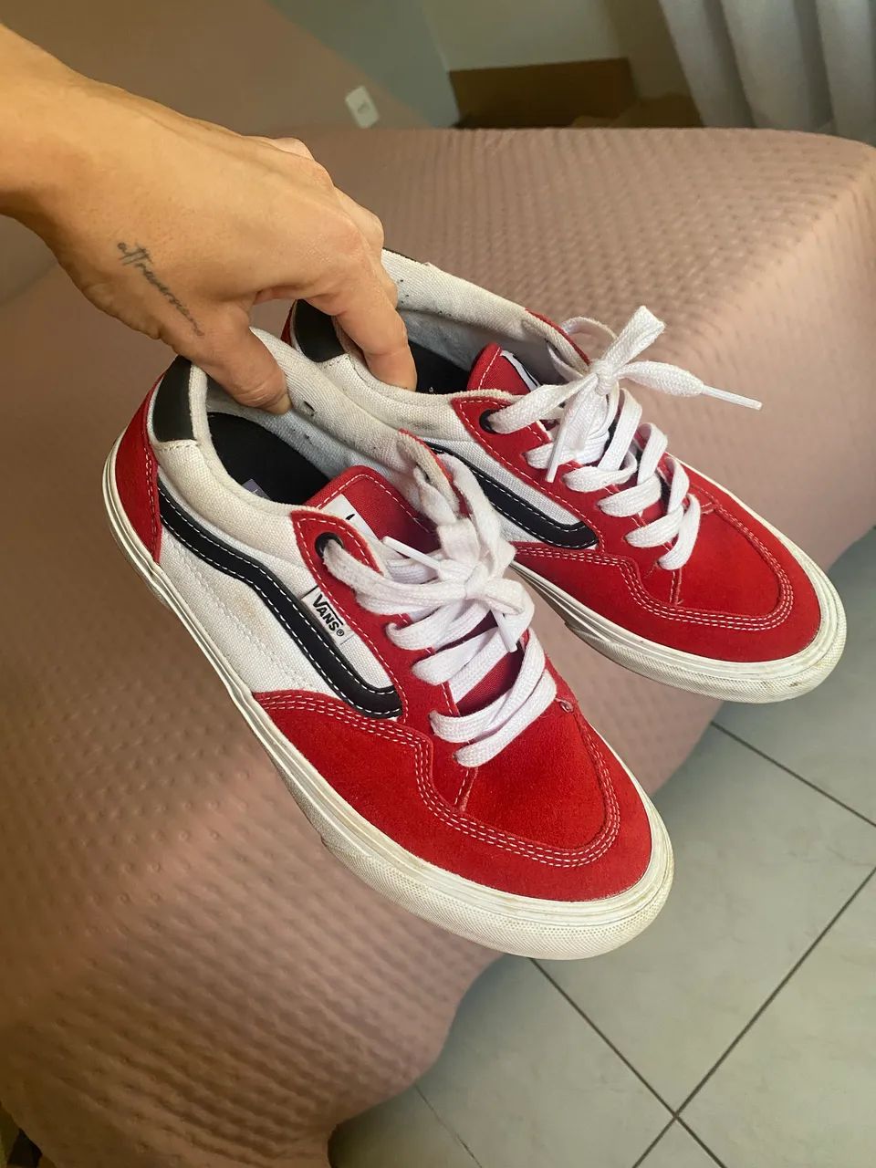 Tênis Vans - Foto 2