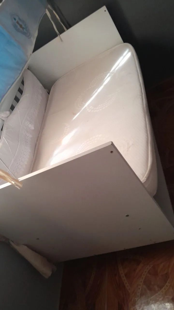 Berço - Foto 4