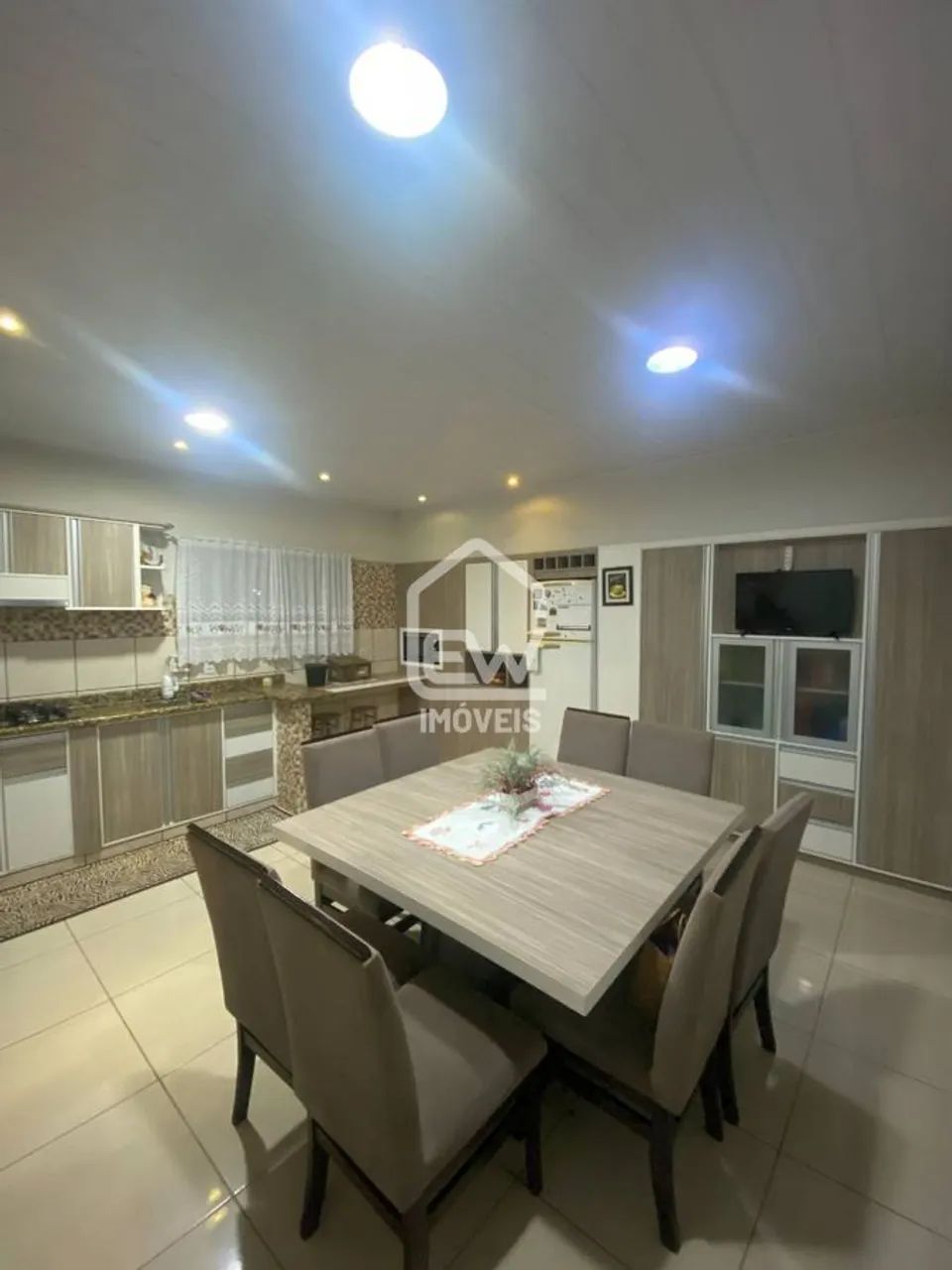 Sobrado com 200M² em Massaranduba, Sc - Foto 3