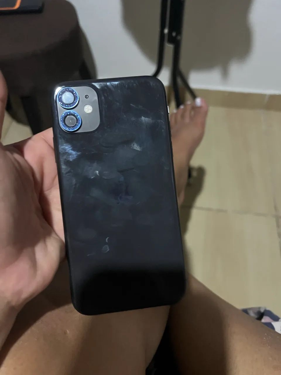 Vendo iPhone 11 64gb  - Foto 2