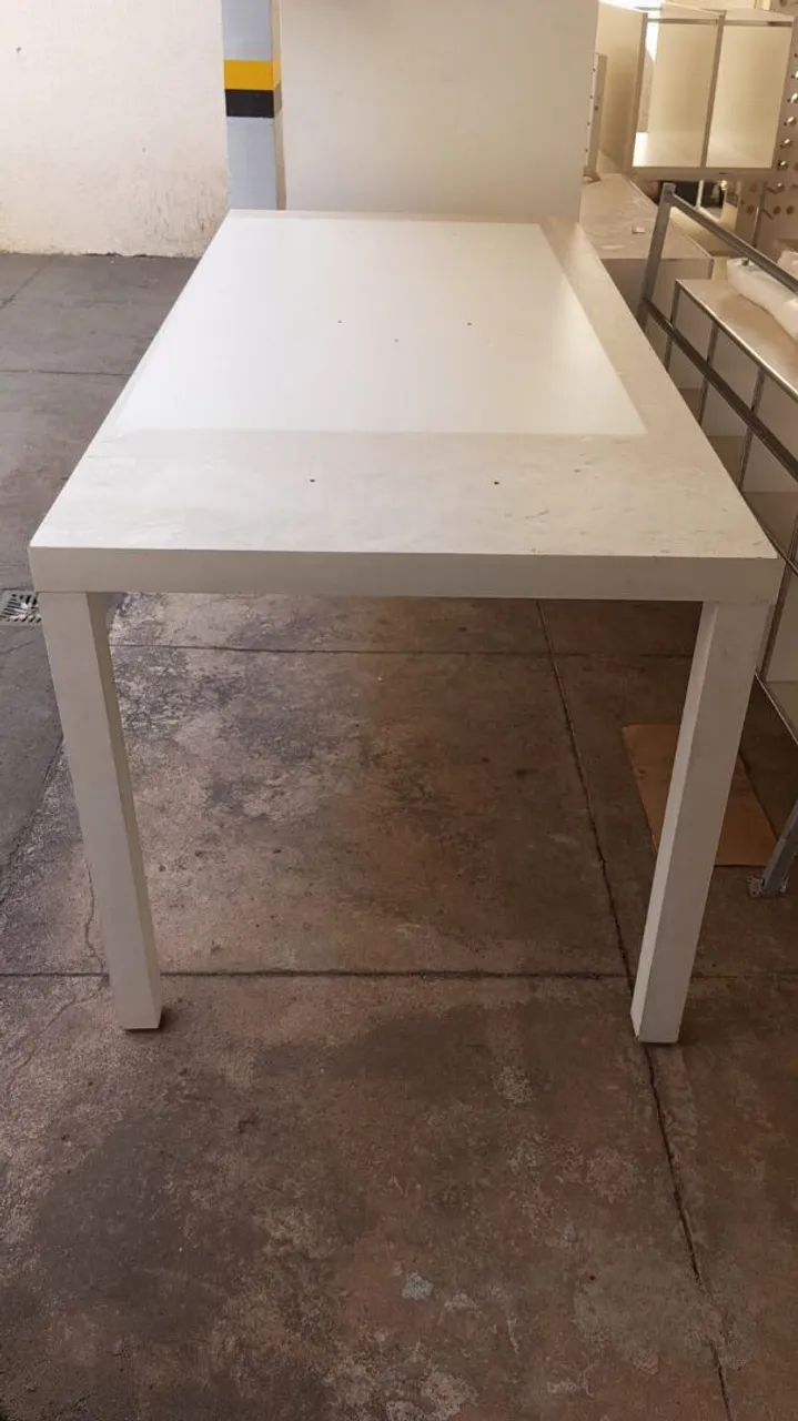 Mesa MDF - Foto 3