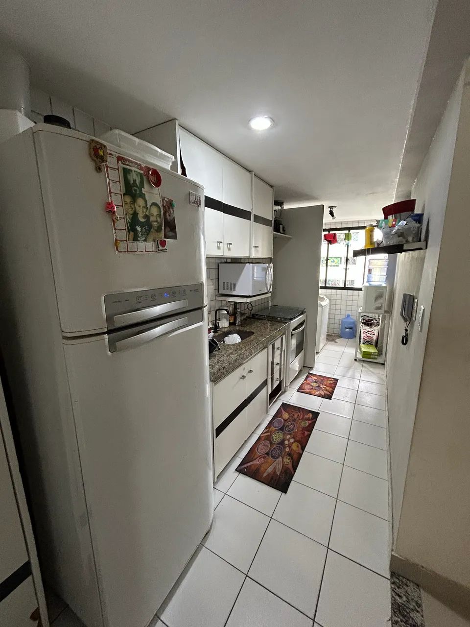 Quarto completo em apto completo! - Foto 2