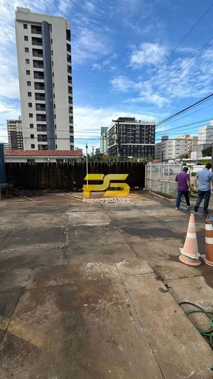 Prédio Comercial para Locação em Tambaú - Foto 5