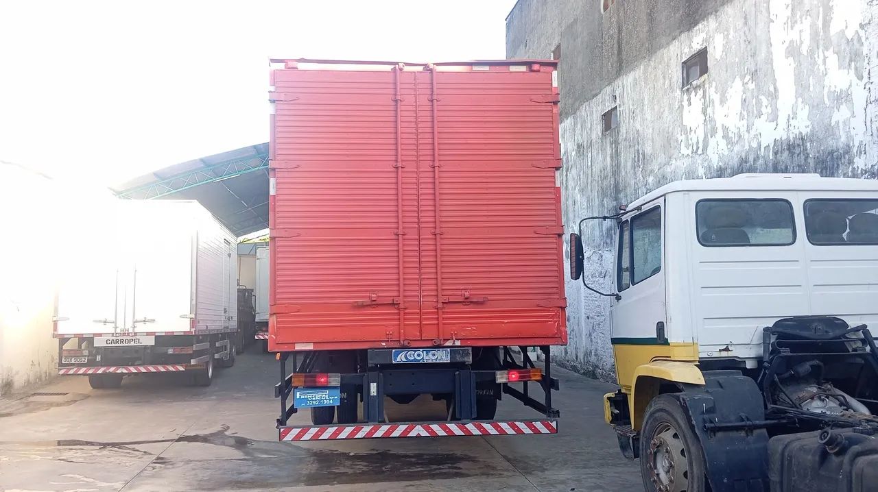 MB 1318 2003 - Foto 4