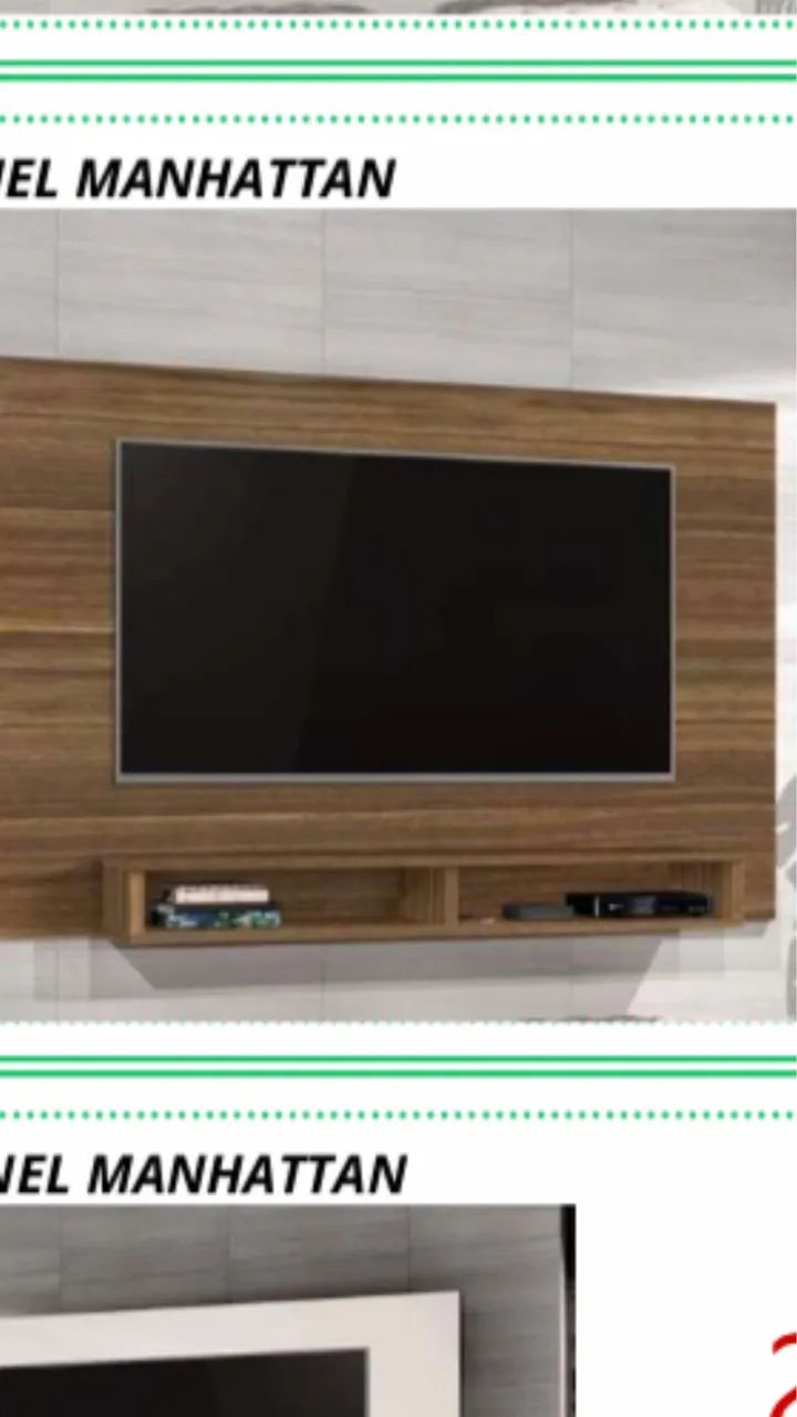 Painel roça 