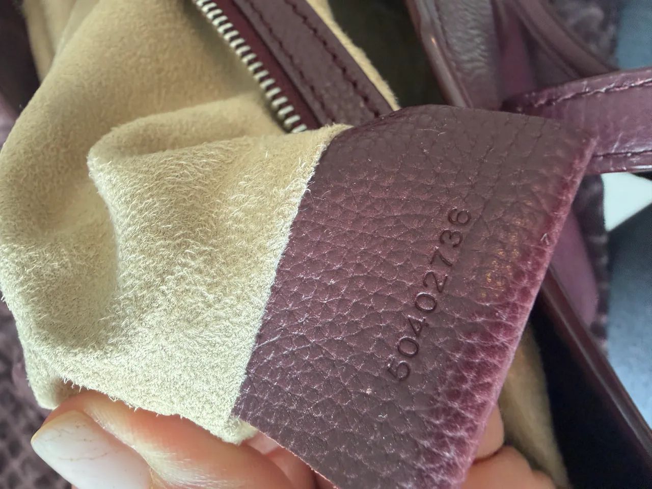 Bolsa Hugo Boss - Foto 4