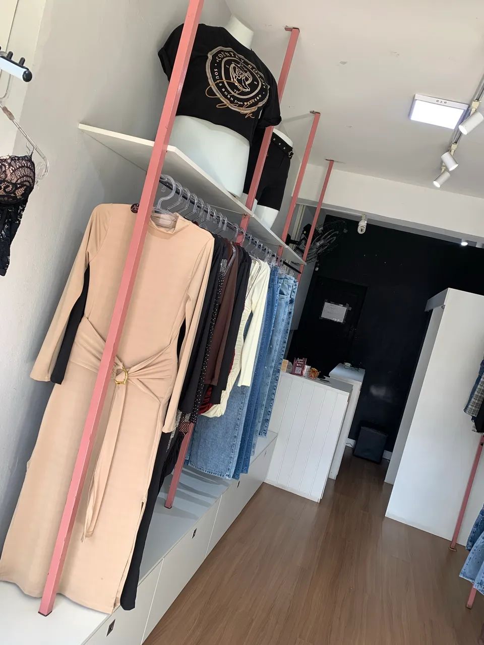 Loja de roupa  - Foto 4