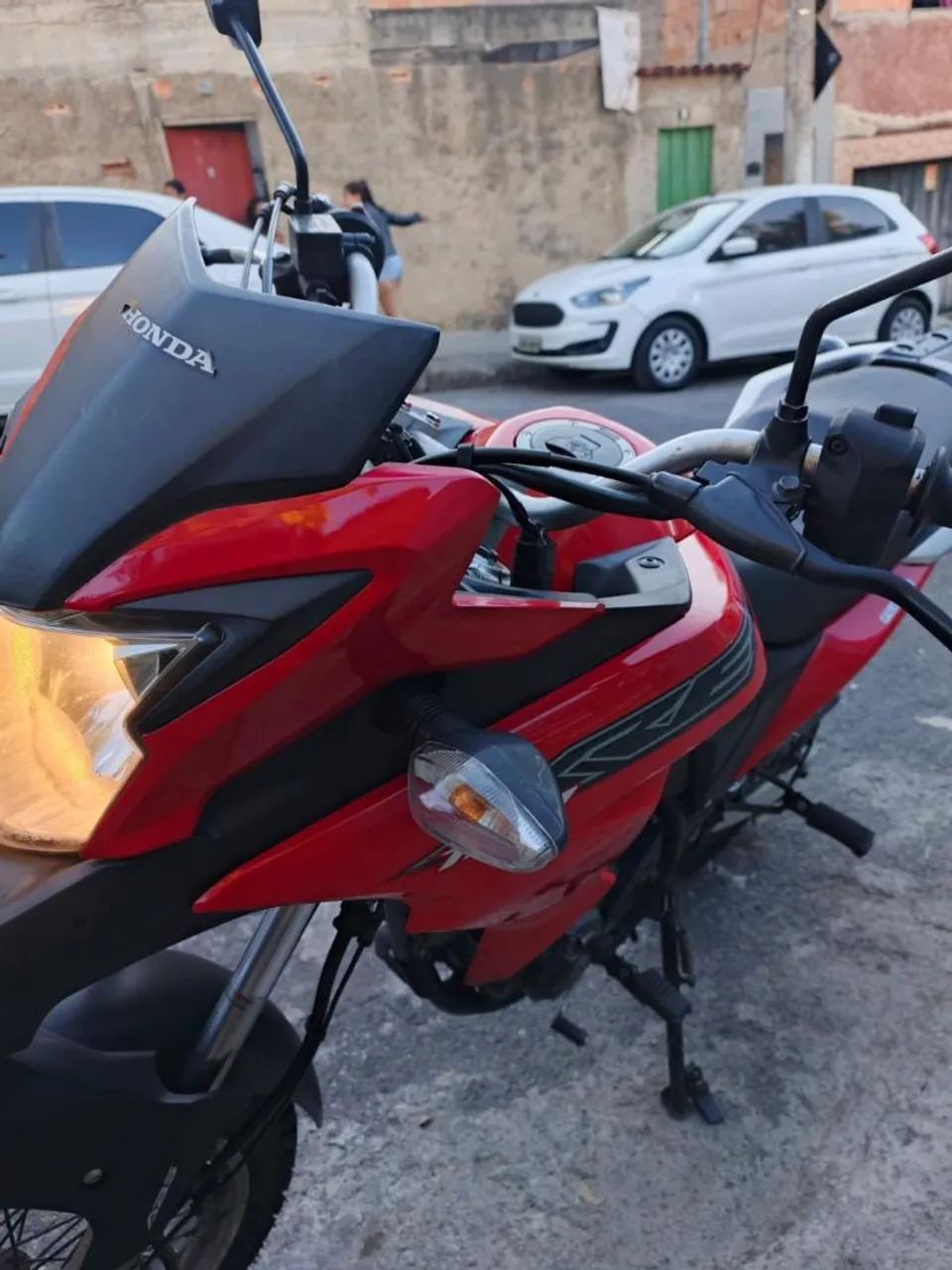 XRE 190 - Foto 2