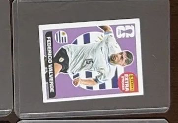 Figurinha legend copa 2026