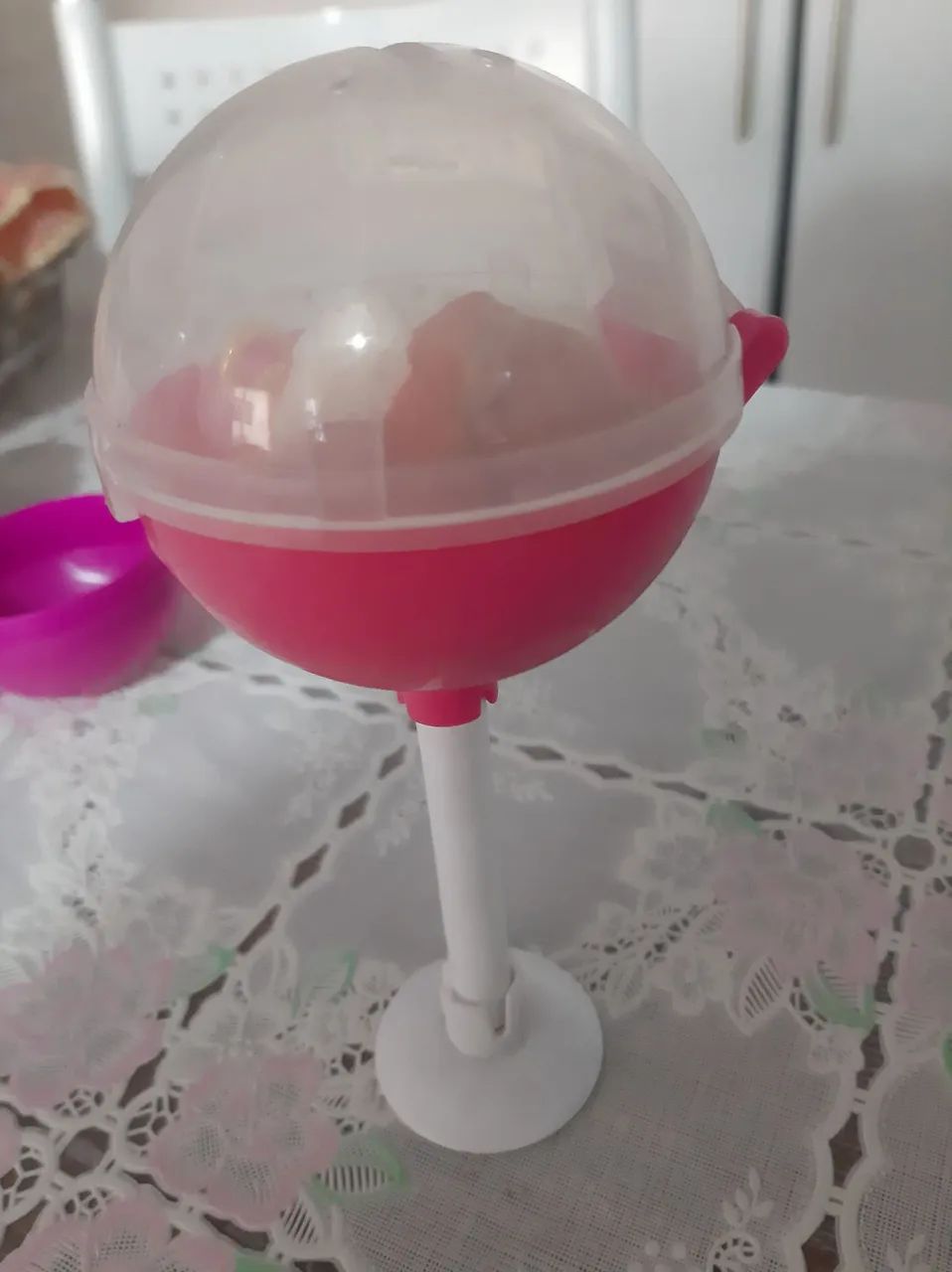 SURPRIZAMALS ORIGINAIS. COMPLETOS. PERFEITO ESTADO.  VALOR DE R$ 20,00 CADA. - Foto 3