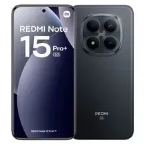 Xiaomi Redmi Note 15 Pro Plus Dual Chip 512GB 5G Global