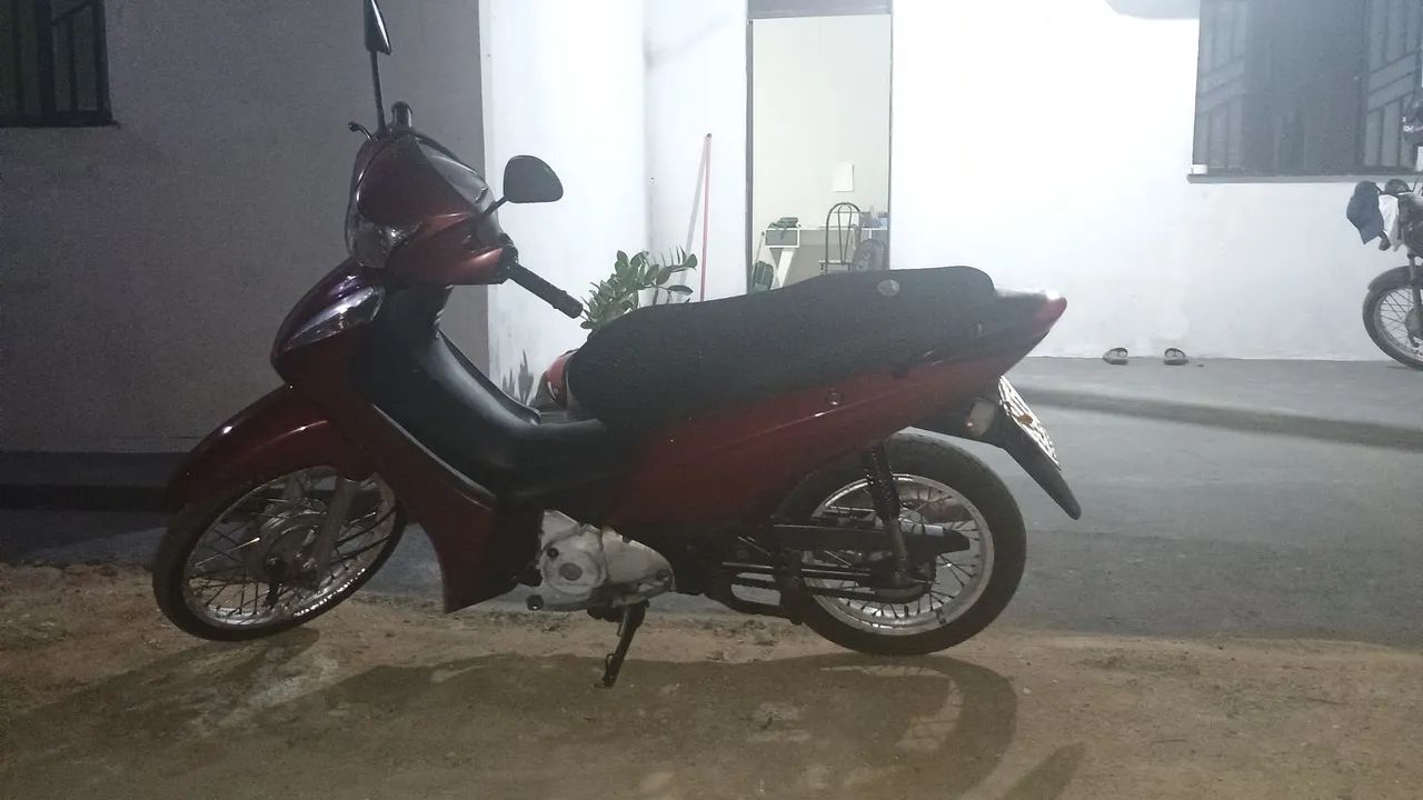 Vende-se Biz ano 2013