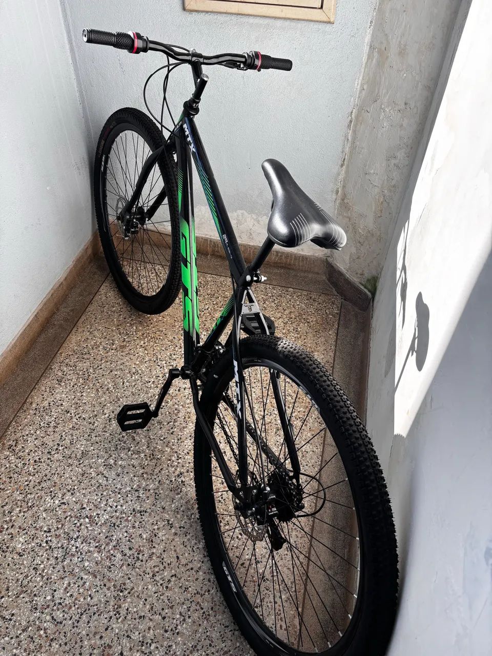 Bicicleta aro 29 - Foto 2
