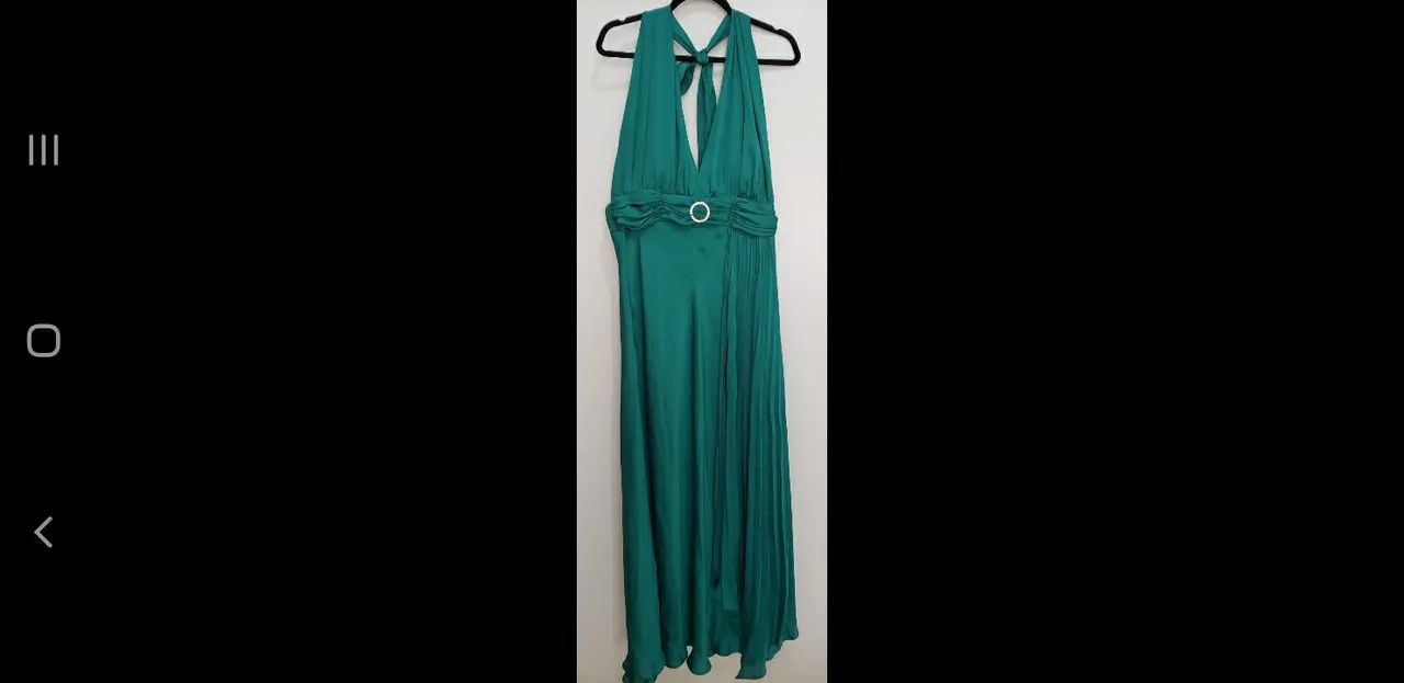 6 Vestidos tamanho M - Foto 3