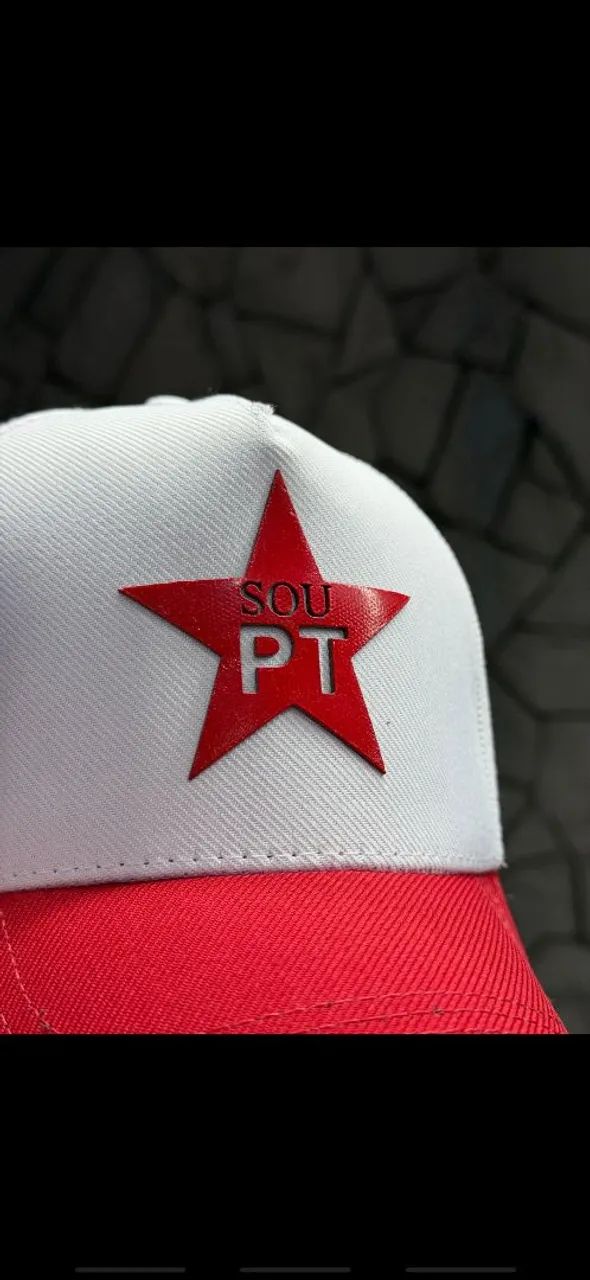 CHEGOU GALERAAAA BONES PARTIDARIOS  - Foto 4