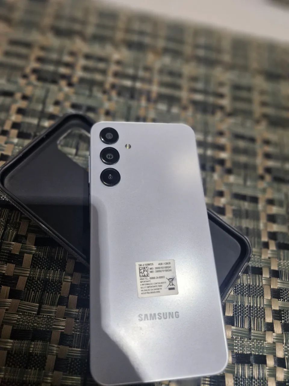 Smartphone  A16 - Foto 3