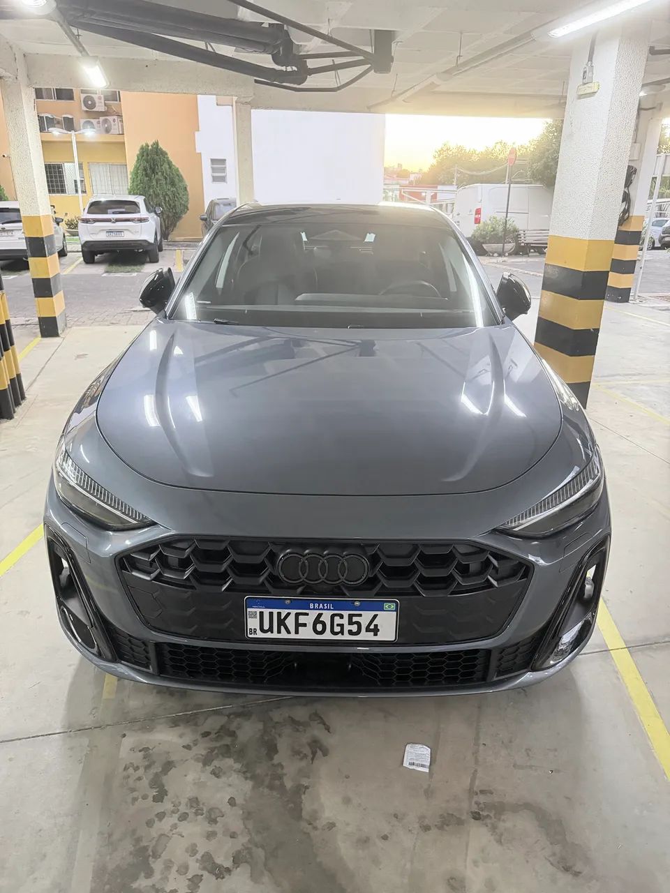 Audi A5 SEDAN PERFORMANCE S EDITION 2.0 TFSI QUATTRO 2025