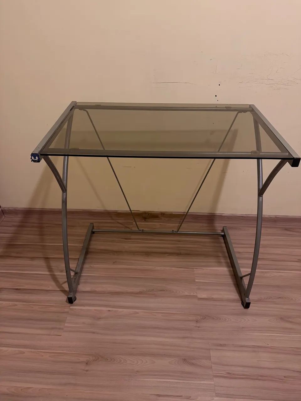 Mesinha de Vidro