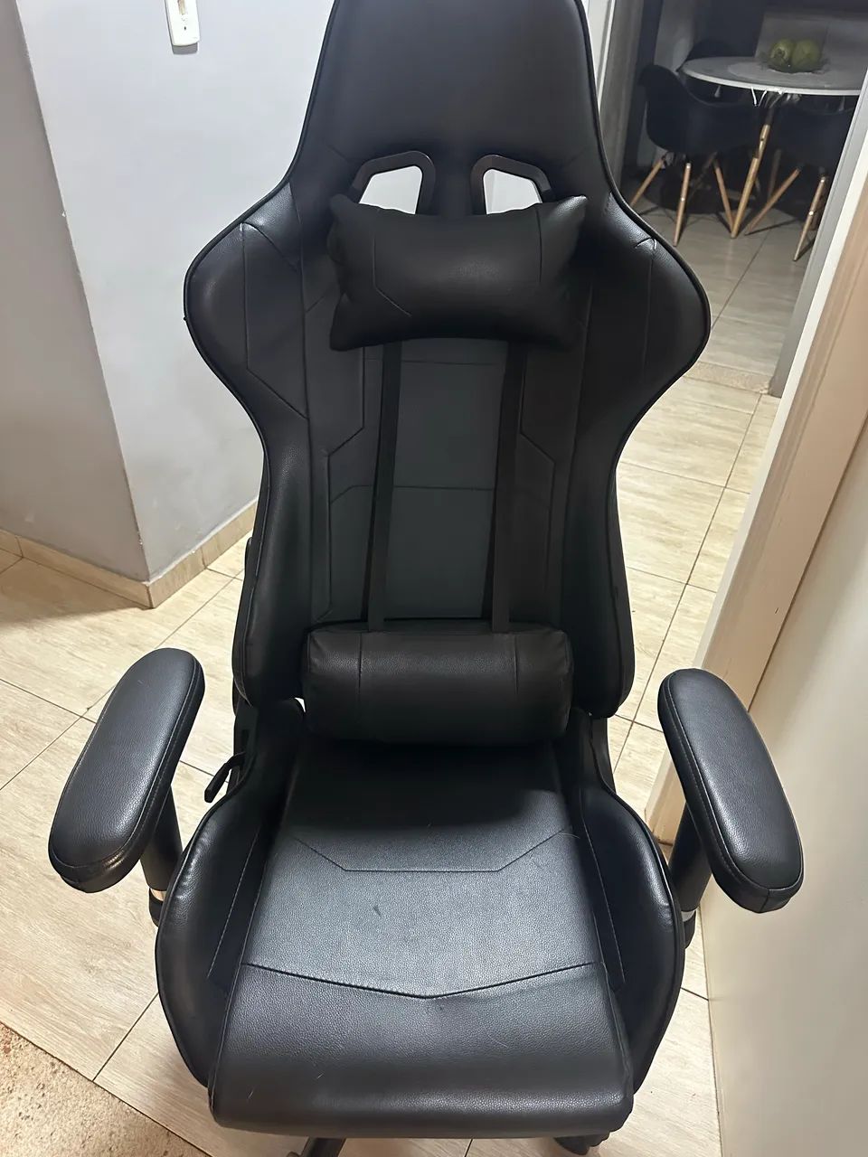 Cadeira gamer  - Foto 2