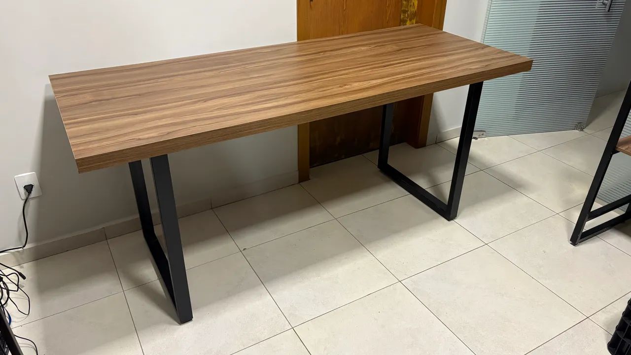 Mesa modelo Industrial 