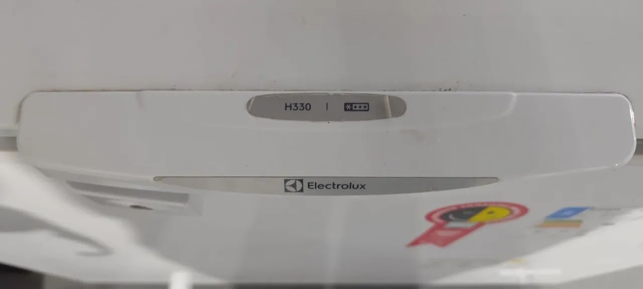 Freezer Horizontal Eletrolux H330 - Foto 3
