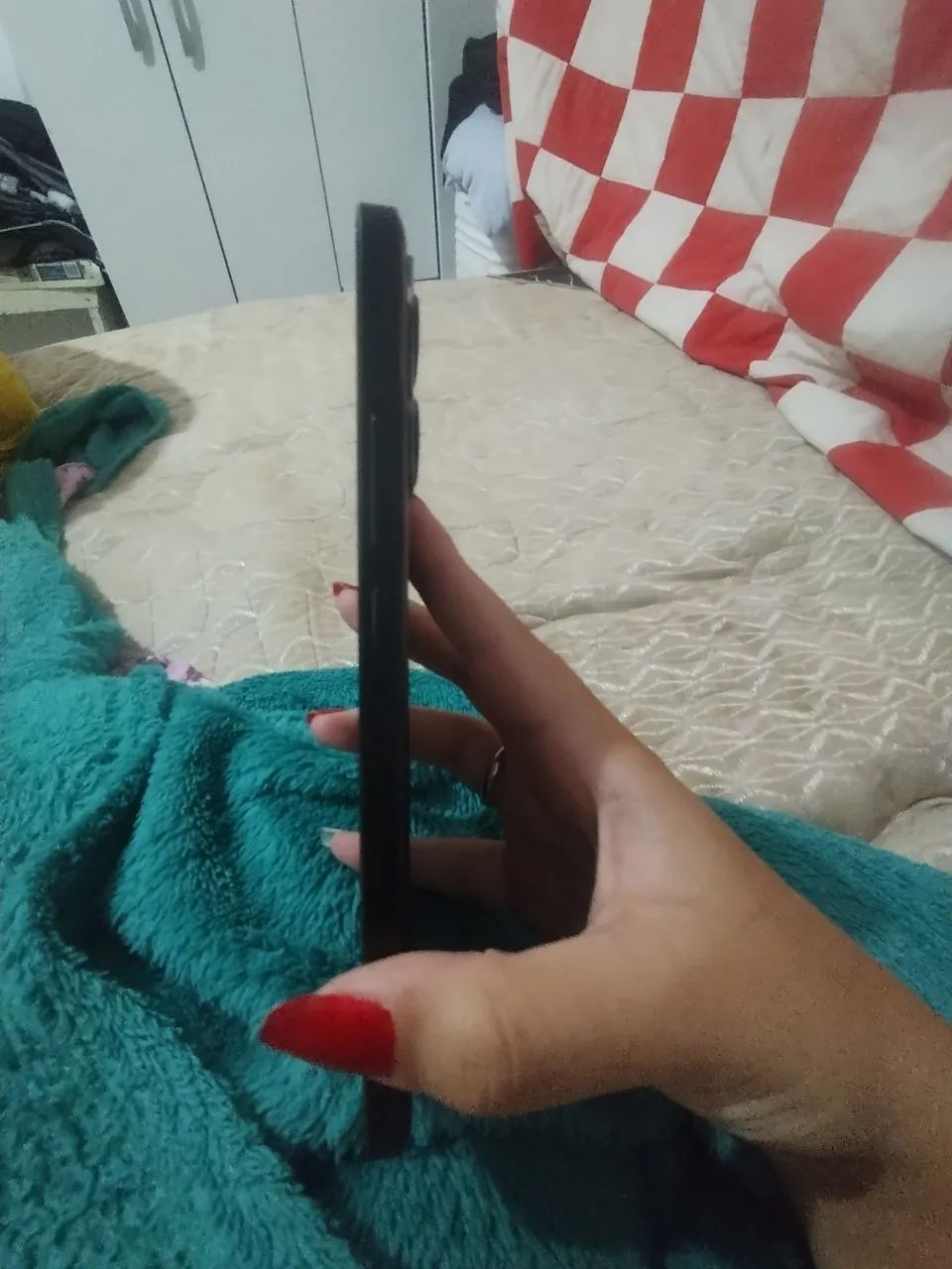 Vendo celular poco x6 pro 5g  - Foto 5