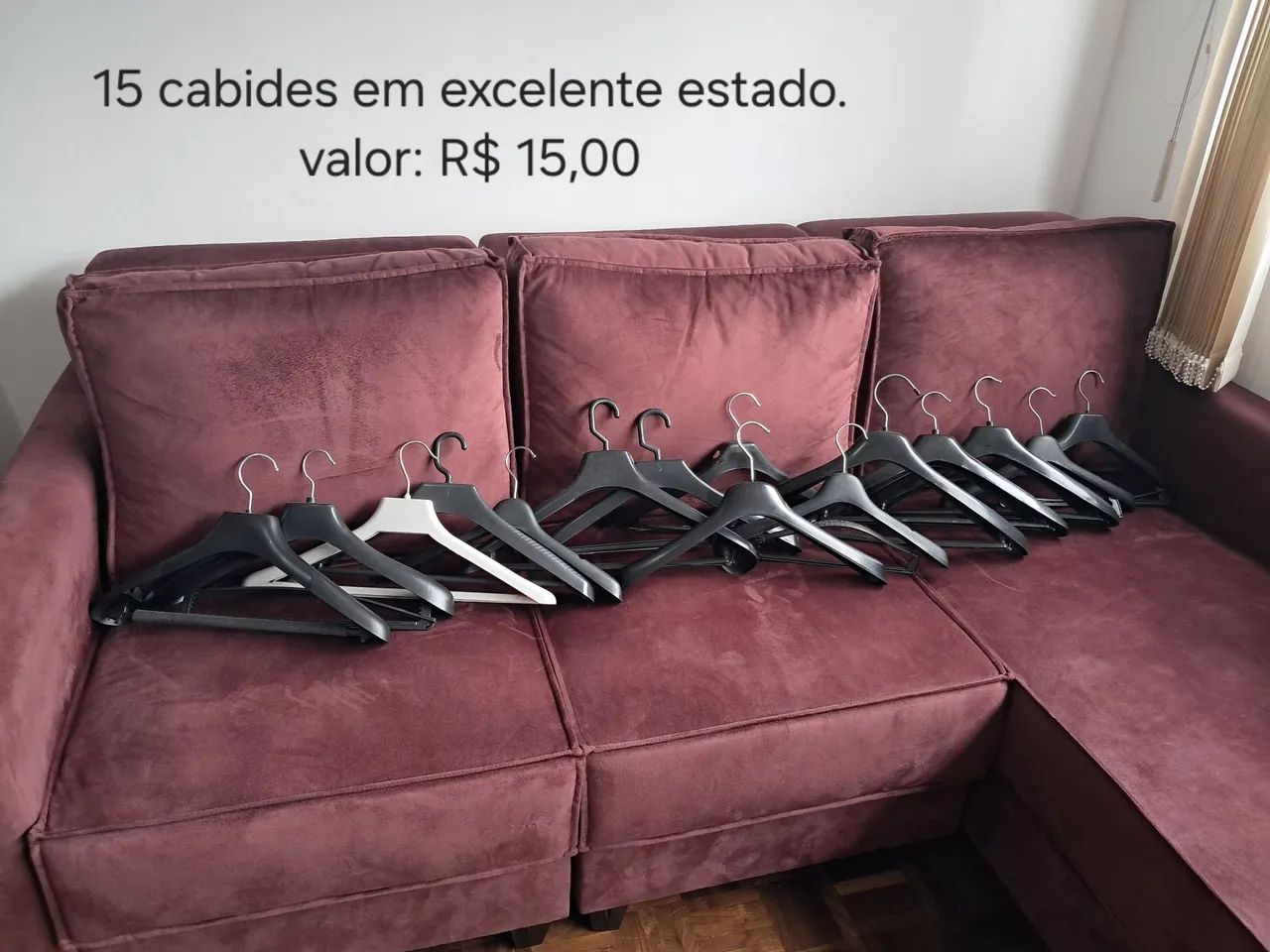 Cabides