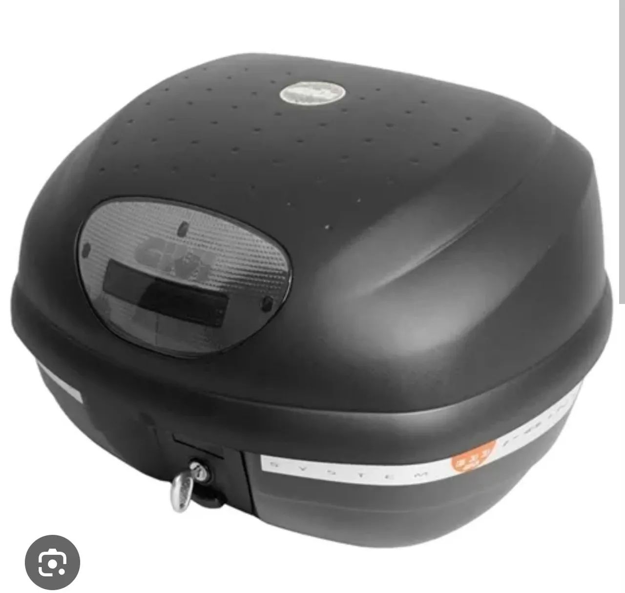 Baú Givi 33l