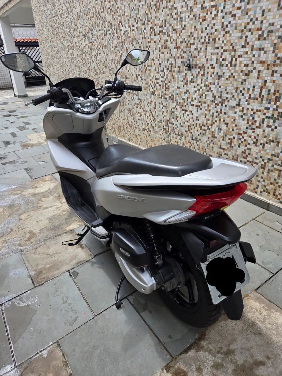PCX 150 2017 - Foto 2